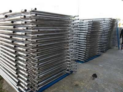 Mua giàn giáo H giá rẻ tại TPHCM – Lựa chọn hàng đầu của nhà thầu