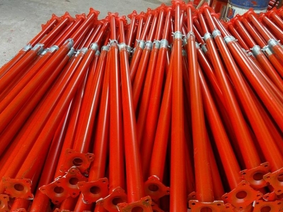 Những khó khăn khi thuê chống tăng giàn giáo