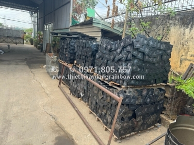 So sánh giàn giáo đĩa và giàn giáo khung