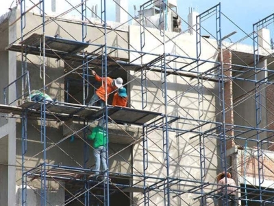 Cách thức kiểm tra và đánh giá độ an toàn của giàn giáo