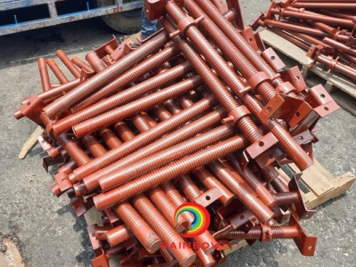 Làm thế nào để chọn cây chống tăng giàn giáo phù hợp?