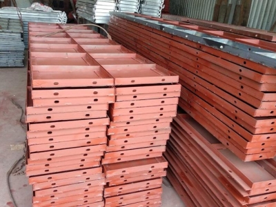 Lợi ích và nhược điểm của coppha trong công trình