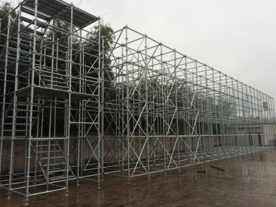 Thuê giàn giáo tphcm giá tốt với bảng giá cạnh tranh