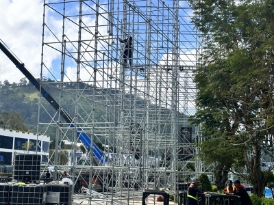 Tìm đâu địa chỉ cho thuê giàn giáo H giá tốt