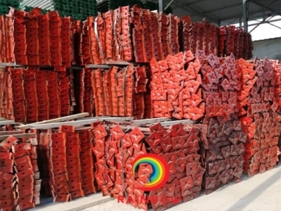 Đặc điểm của kích tăng giàn giáo xây dựng