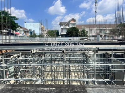 Mách bạn kinh nghiệm mua giàn giáo xây dựng chất lượng