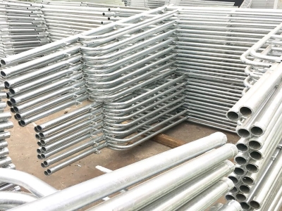 Những điều cần quan tâm khi thuê giàn giáo