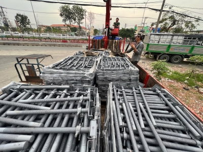 Sản xuất Kích tăng Giàn giáo Chất lượng cao 2026 | Rainbow