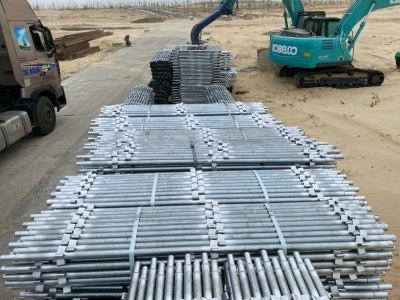 Cho Thuê Giàn Giáo Nêm Giá Sỉ TPHCM | Rainbow