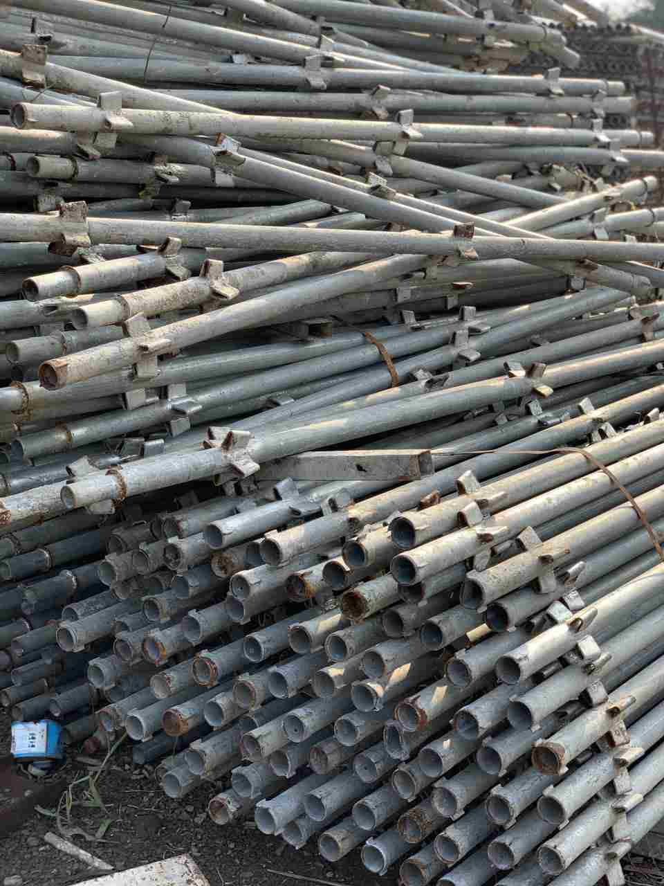 Dịch vụ lắp đặt cây chống nêm