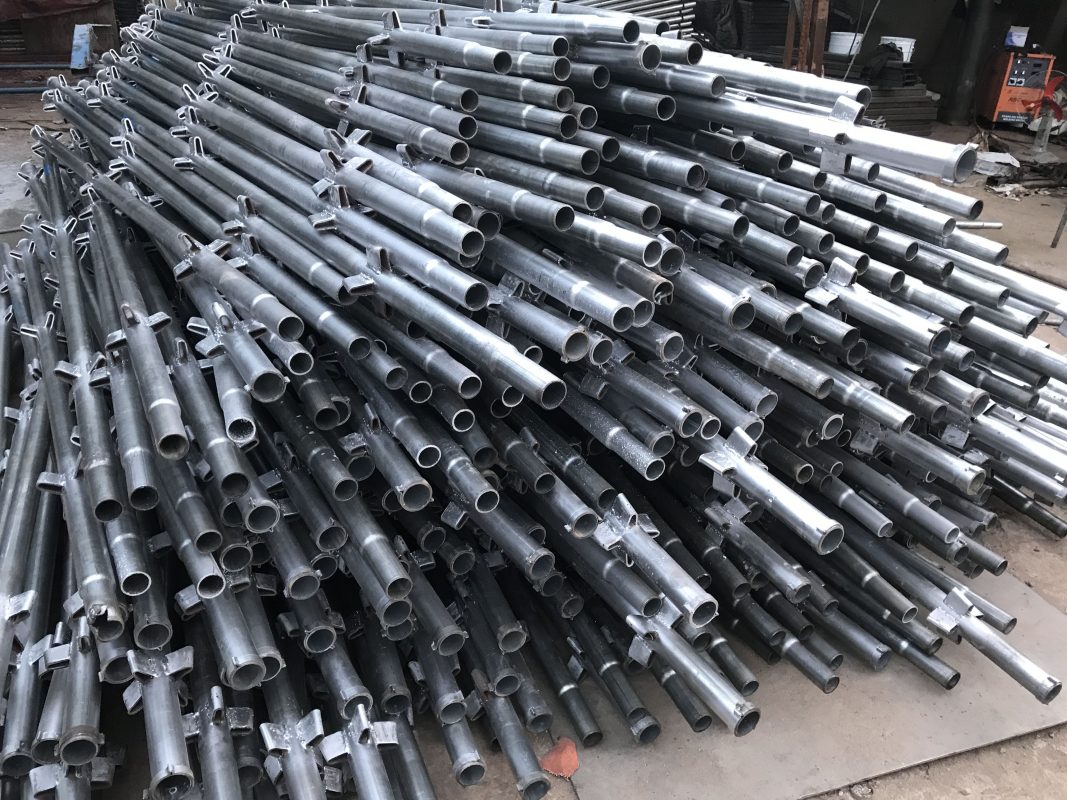 chống tăng công trình xây dựng 1