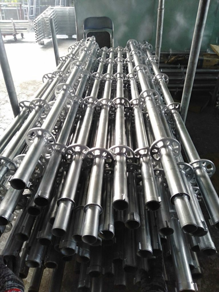 chống tăng công trình xây dựng