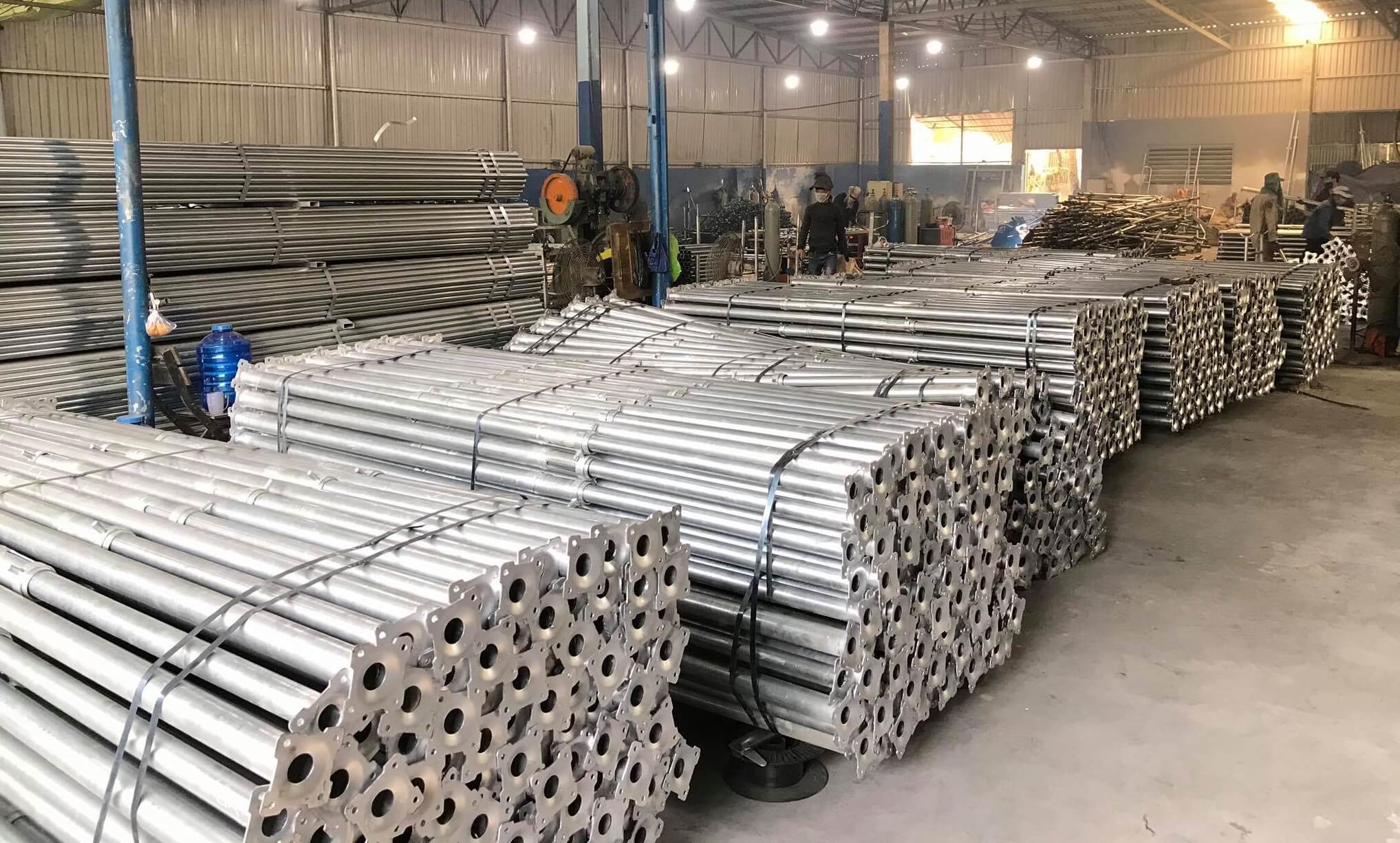 giá chống tăng phi 49 mới nhất 