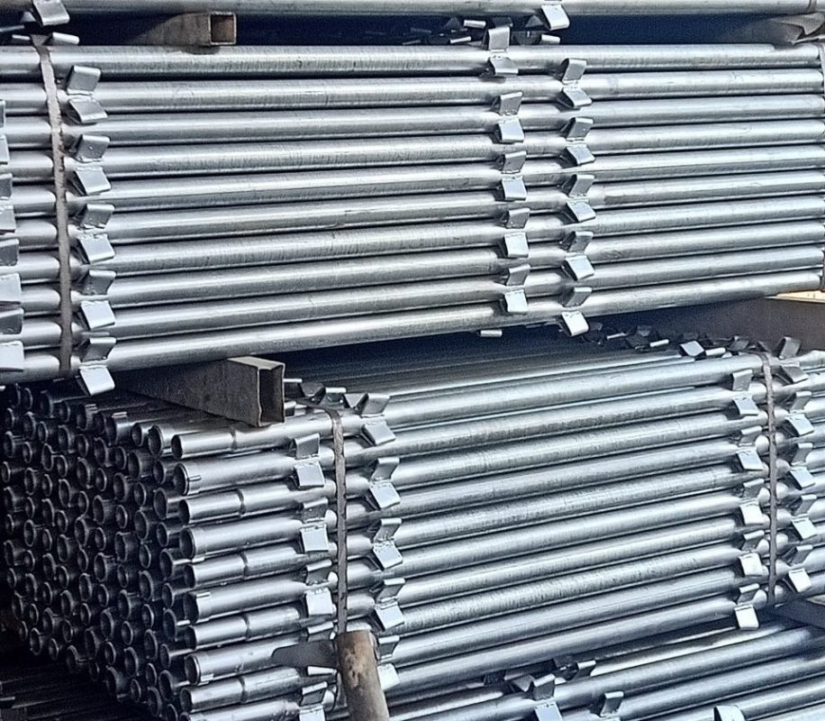 Tiêu chí chọn công ty cho thuê giàn giáo Vietform TPHCM chuyên nghiệp