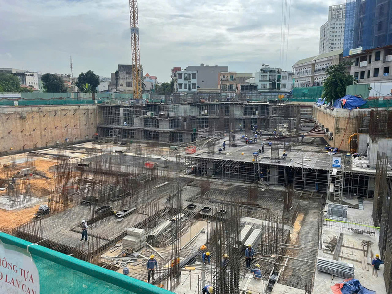 báo giá giàn giáo nêm mới nhất